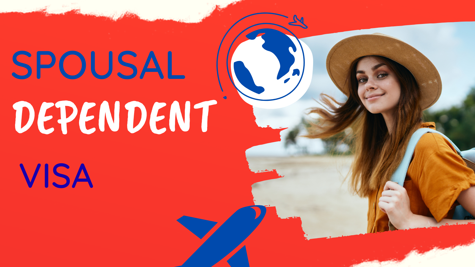 Spousal Dependent Visa1