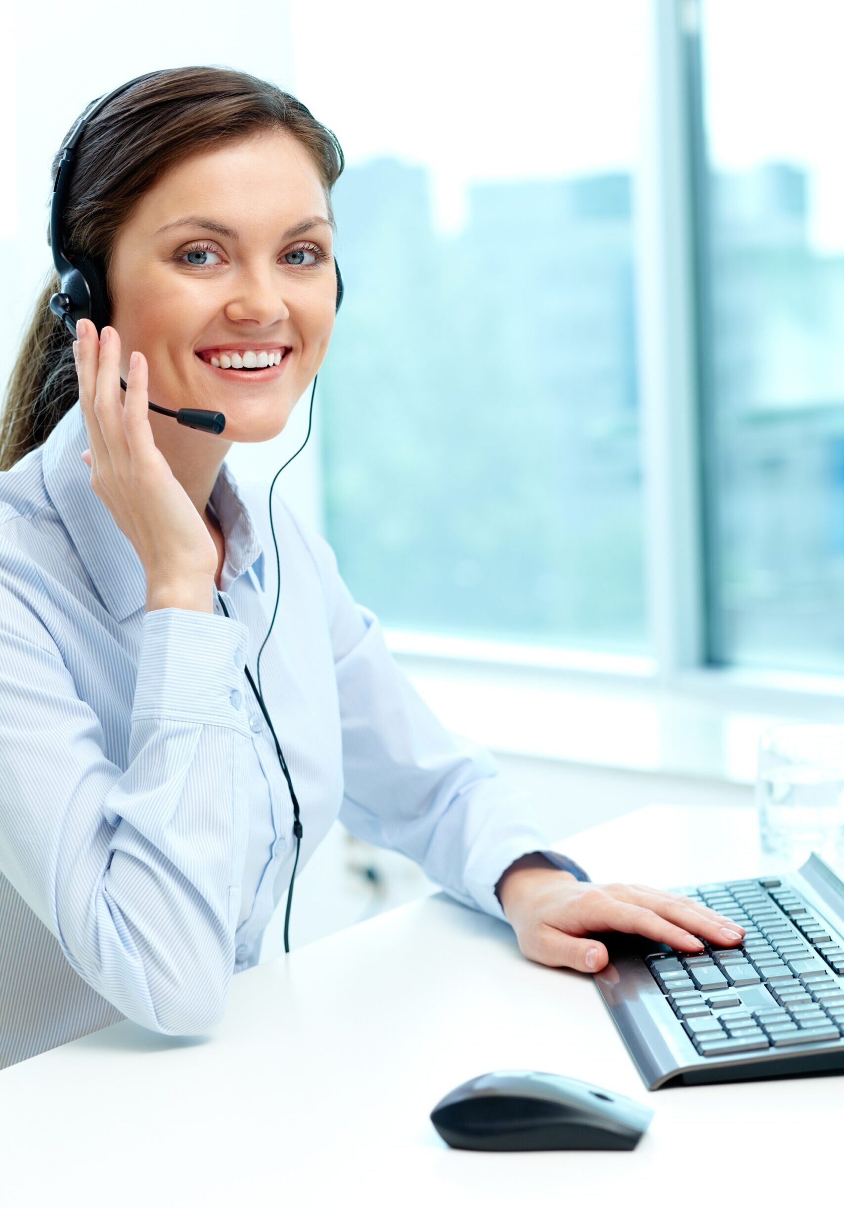 Custpmer Support 3