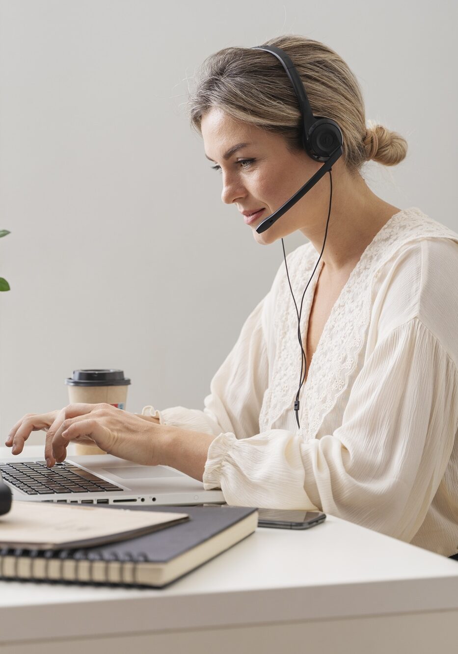 Customer Support