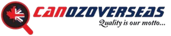 Canoz logo